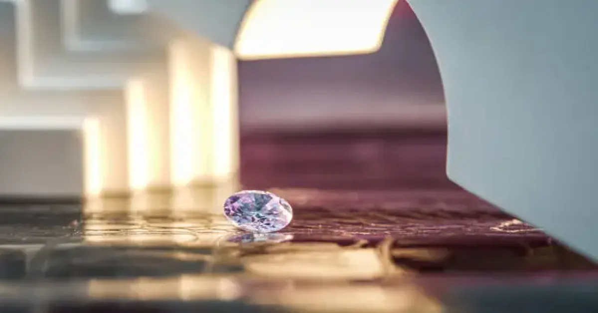 Fab Diamond