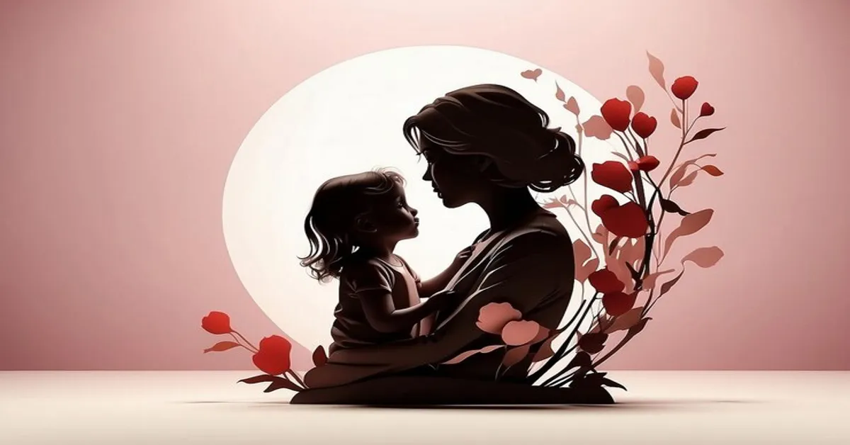 Feliz Día de la Madre