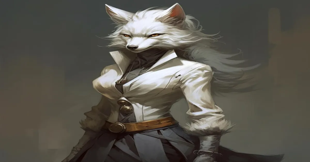 Hentai Fox