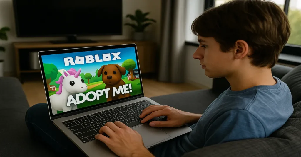 Adopt Me Values