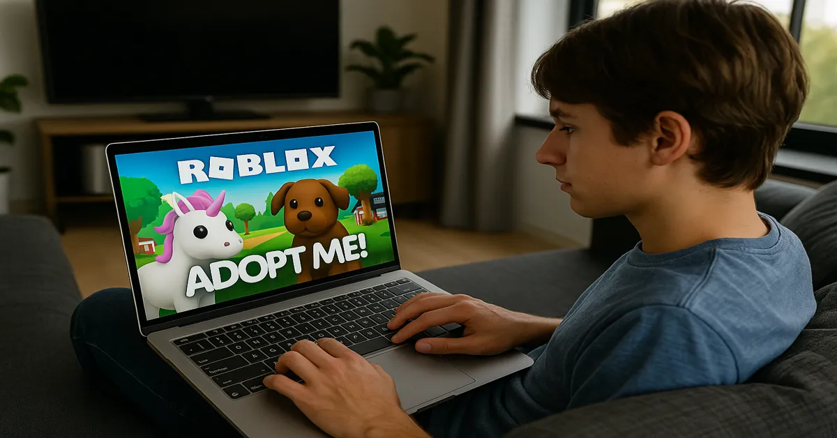 Adopt Me Values