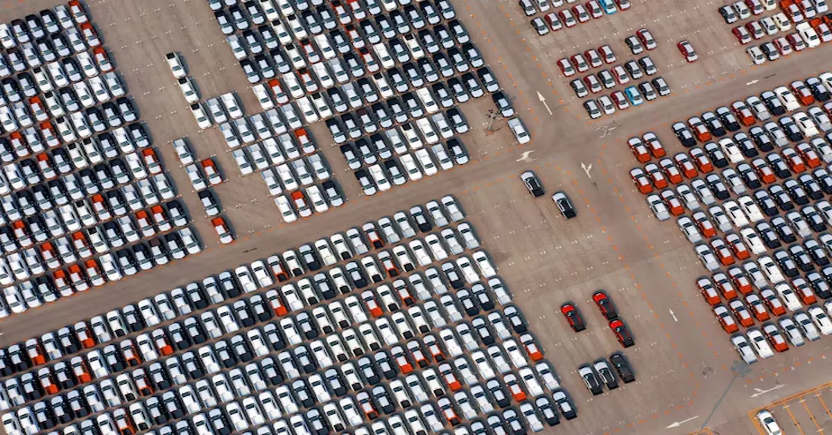 Ford Recalls Hundreds of Thousands of Maverick Pickup Trucks.