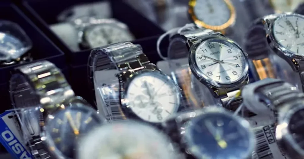Luxury Watches