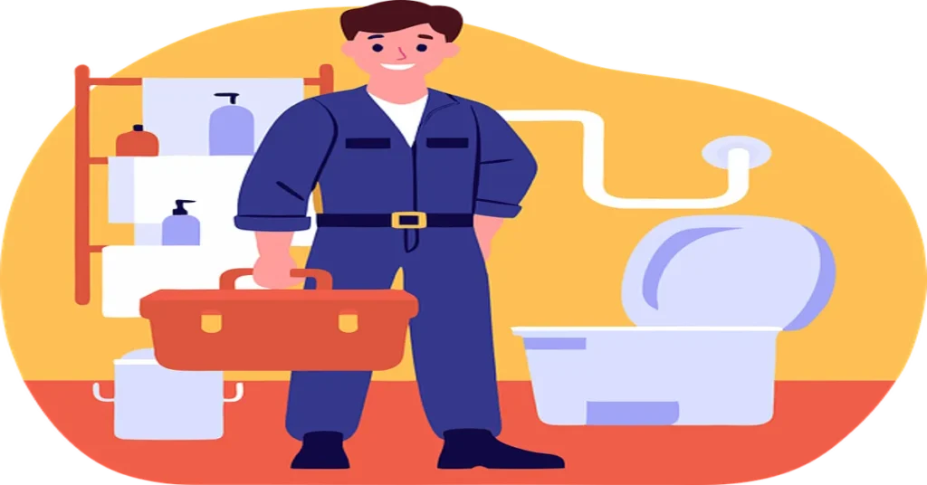 Plumber