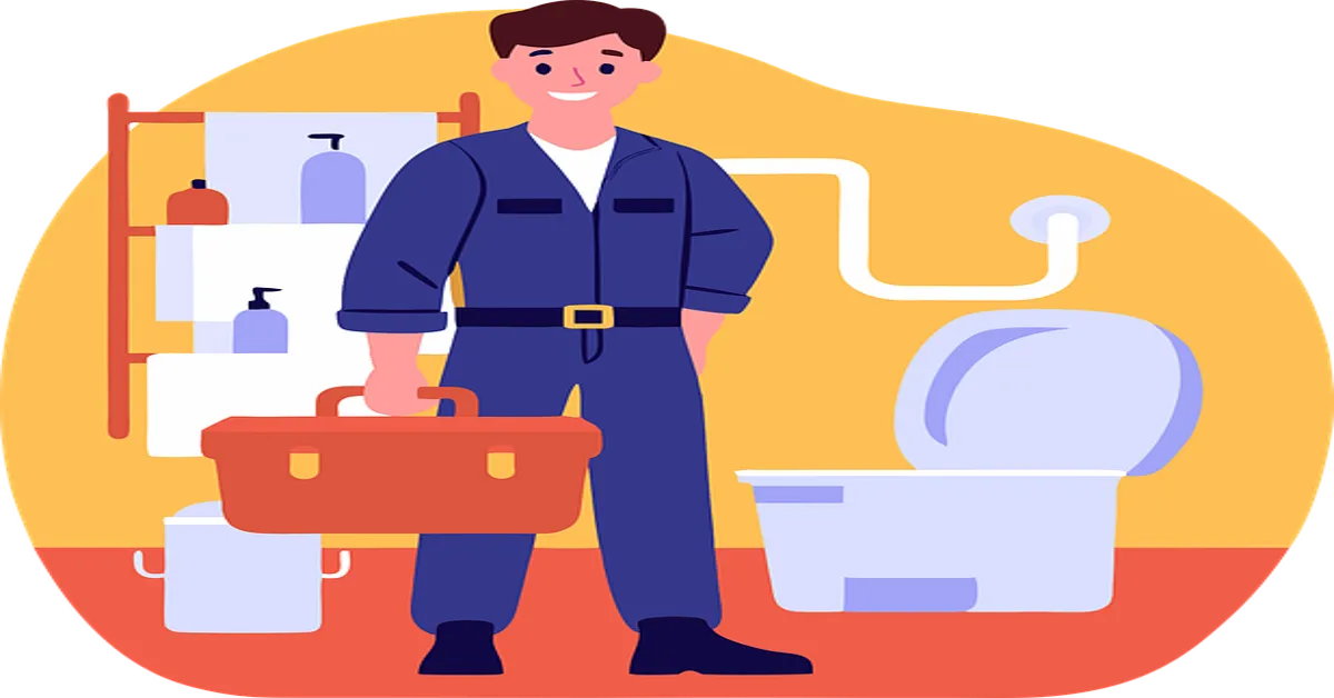 Plumber