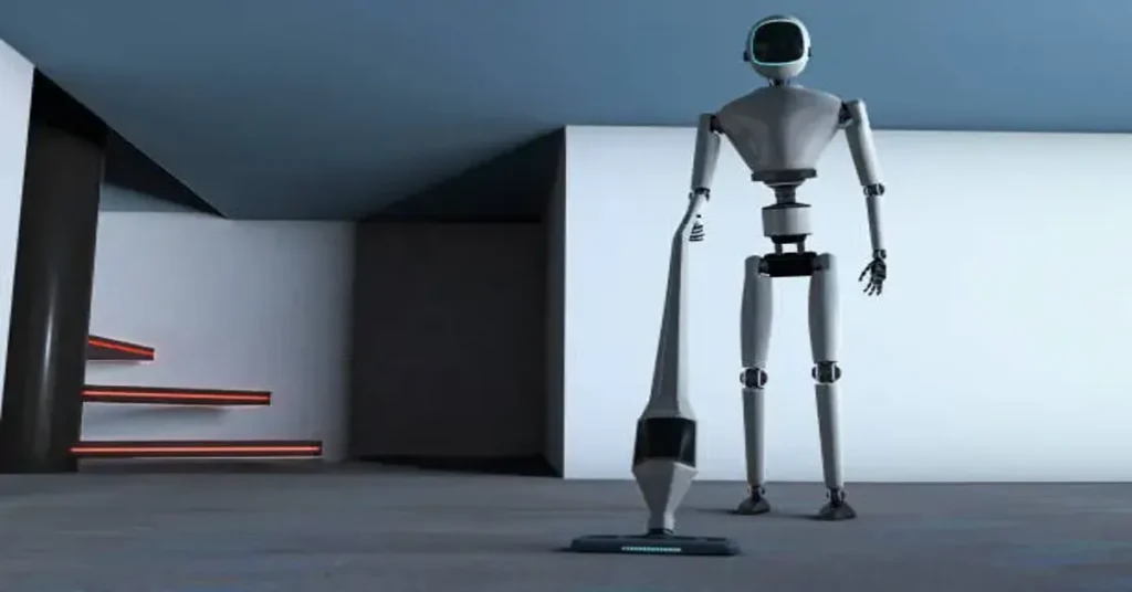 Janitor AI