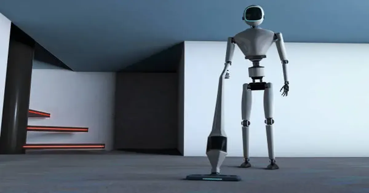 Janitor AI