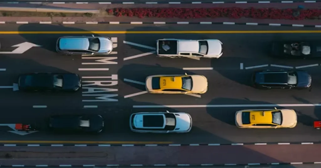 Traffic Management