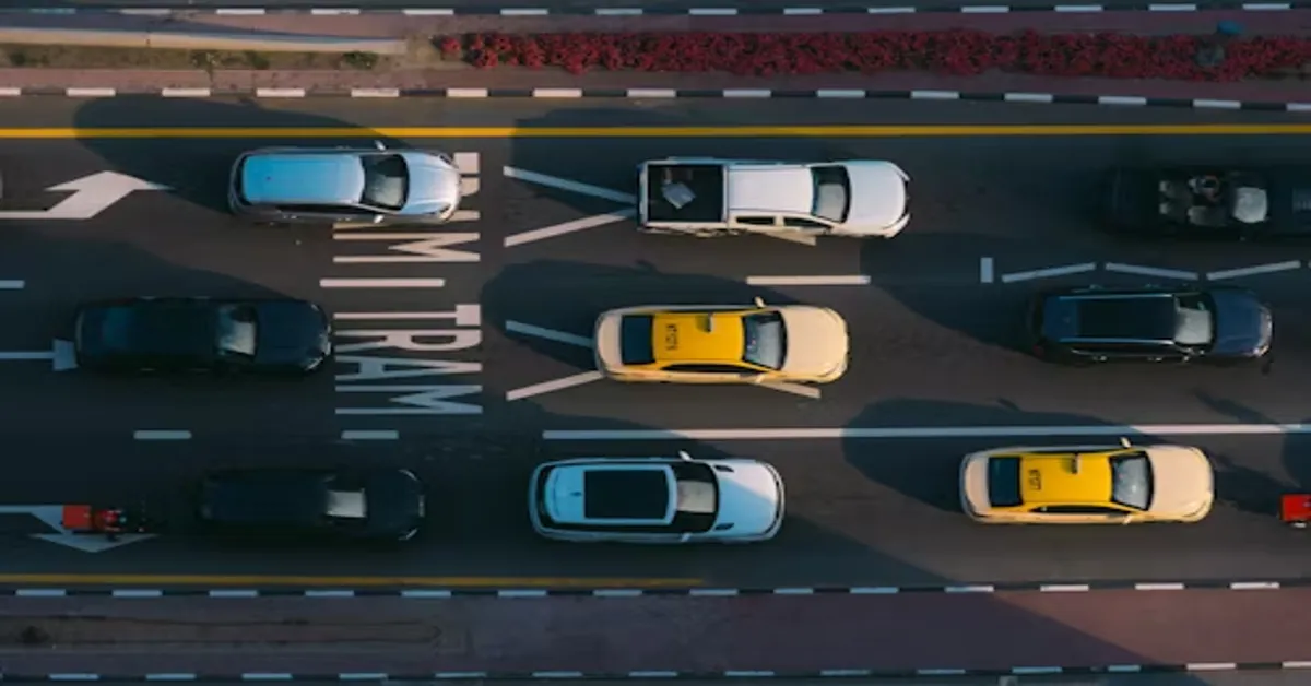 Traffic Management