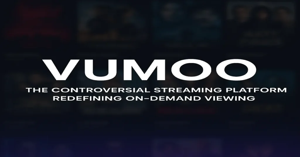 Vumoo