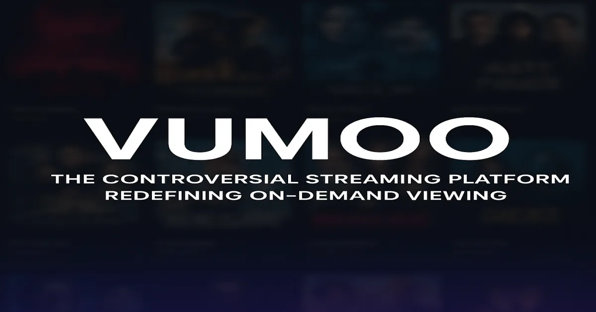 Vumoo