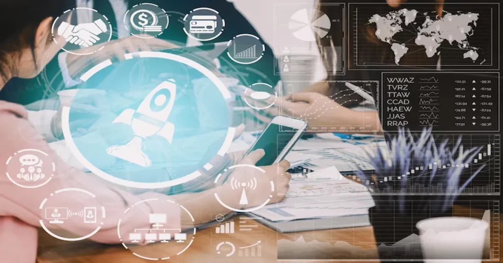 Digital Marketing for Small Businesses by Garage2Global