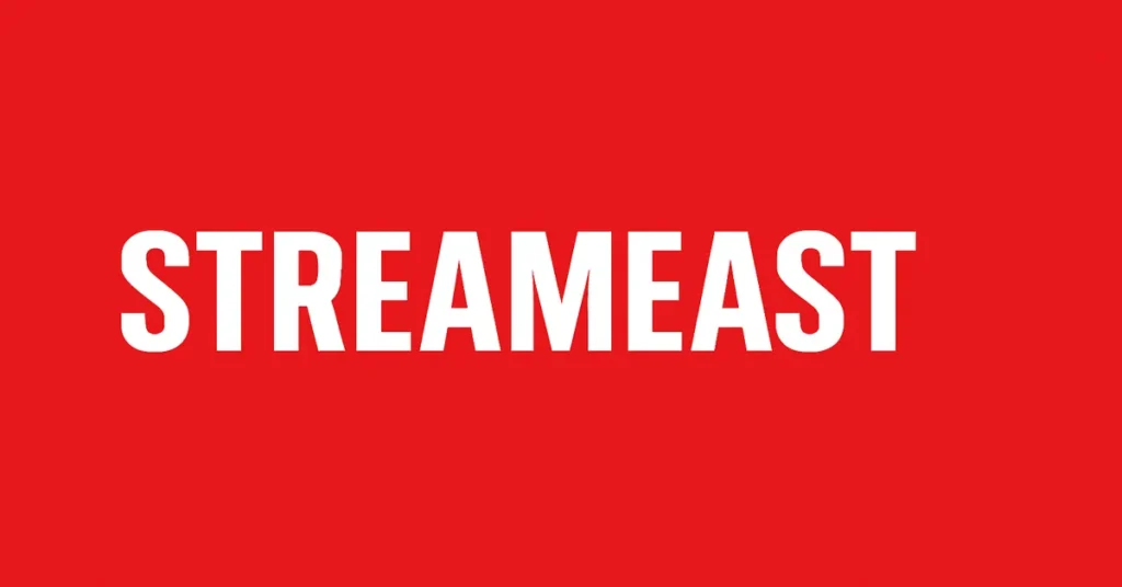 StreamEast