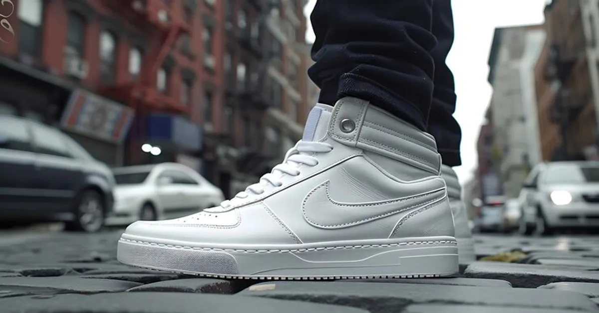 Nuove Air Force
