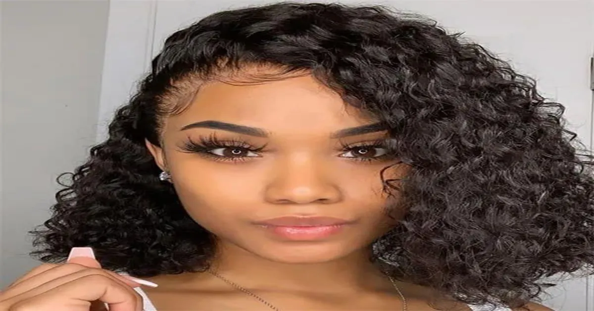 Wave Wig