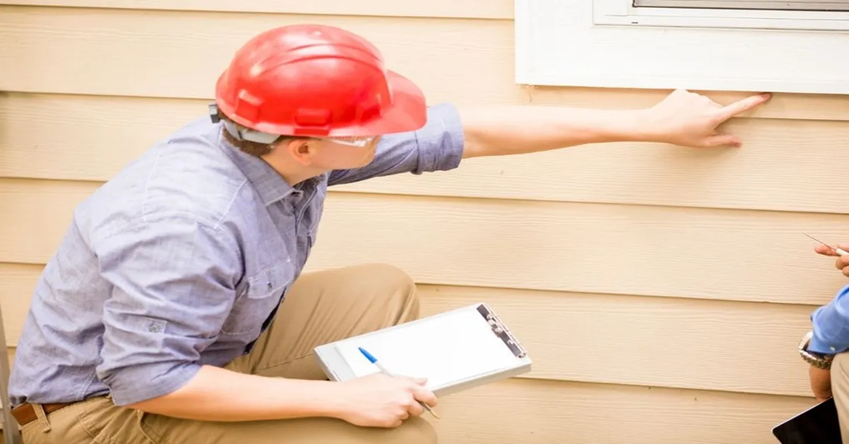 Preventative Property Maintenance