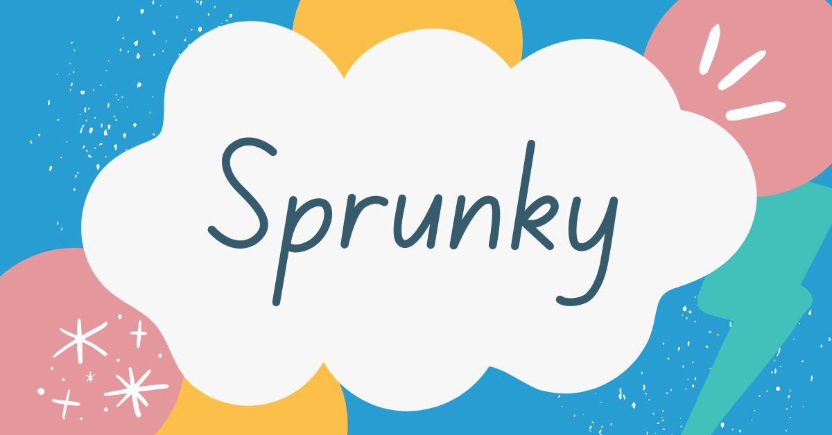 Sprunky