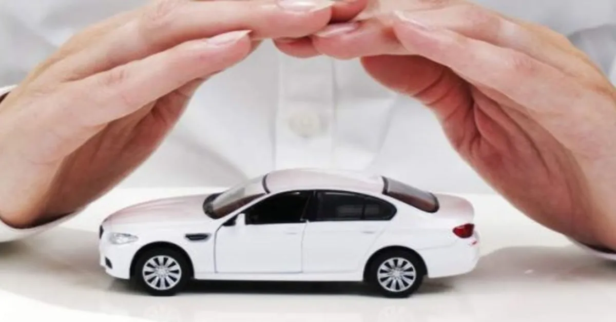 Navigate Car Insurance