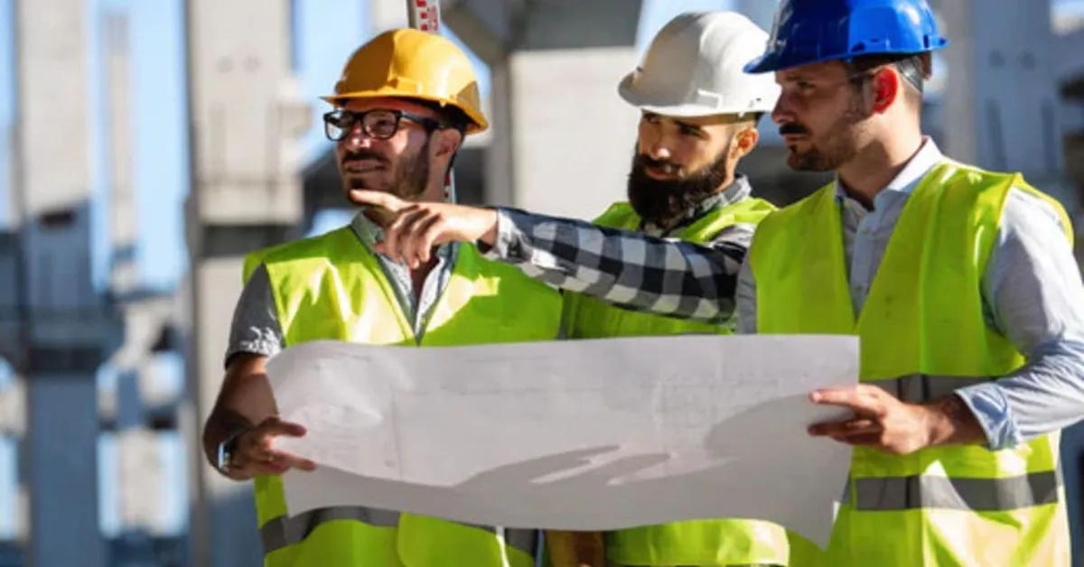General Contractor