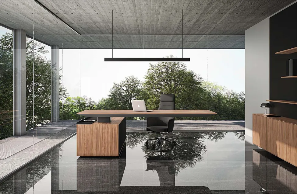 Executive Desks