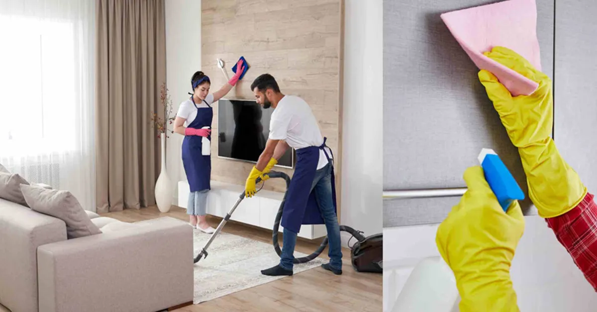 Post-Renovation Tips