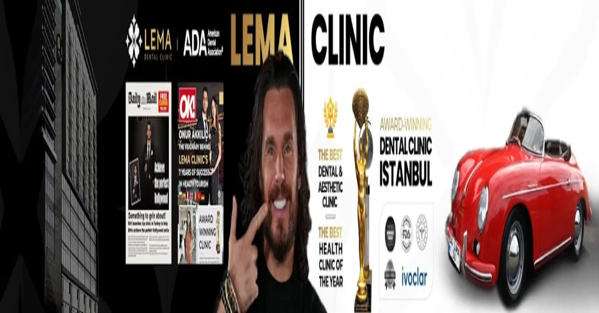 dental clinic