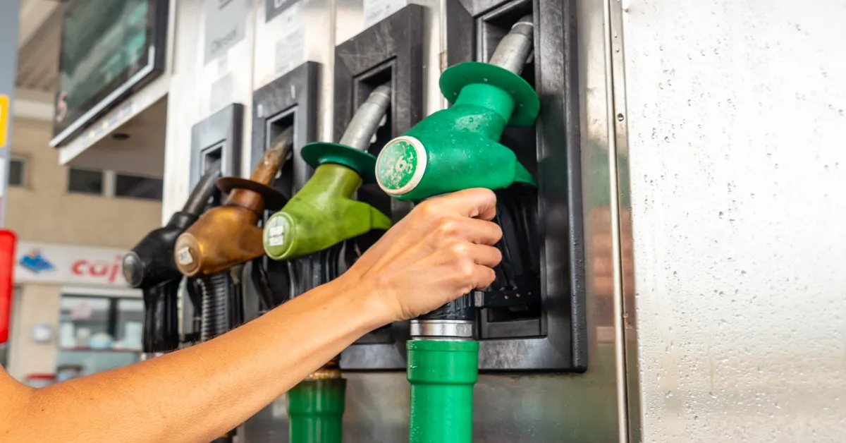 Fleet Gas Card
