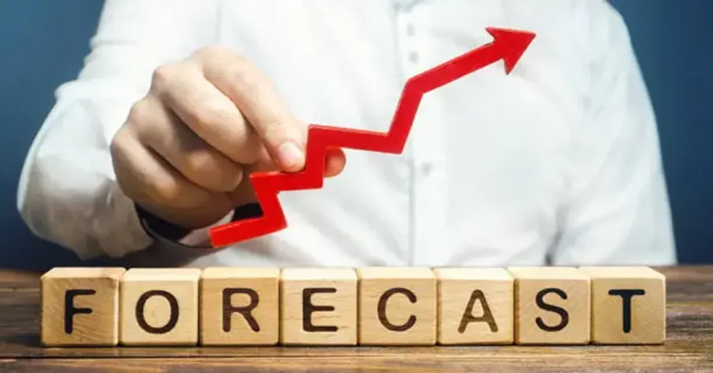 Demand Forecasting
