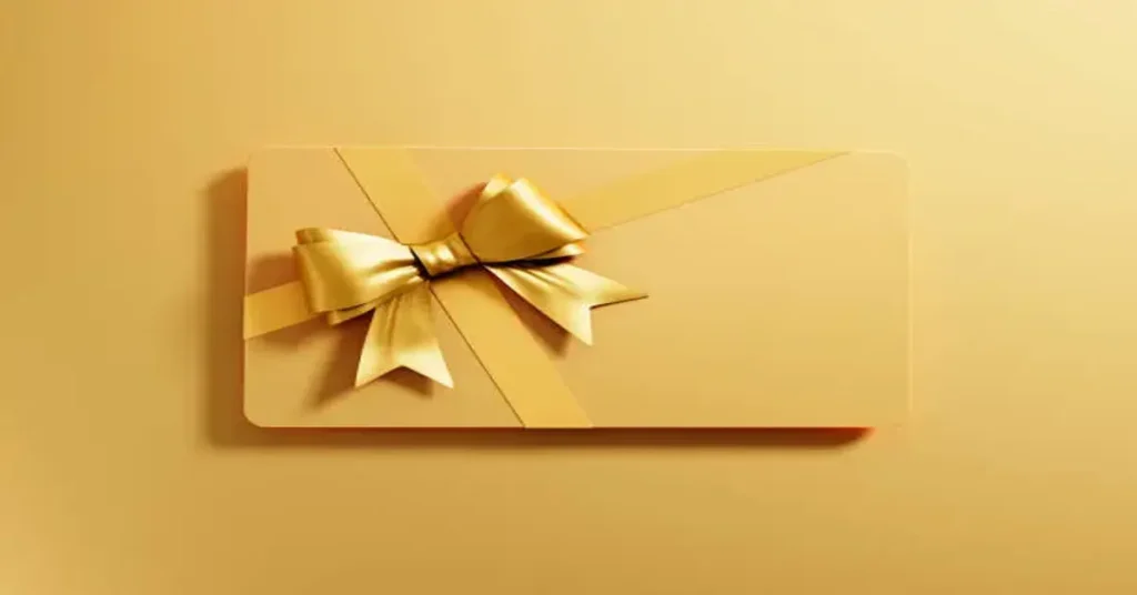$500 Razer Gold Gift