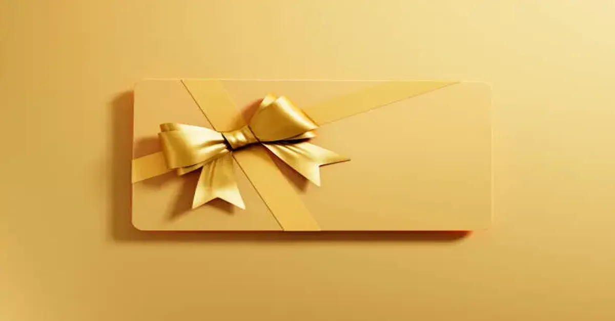 $500 Razer Gold Gift