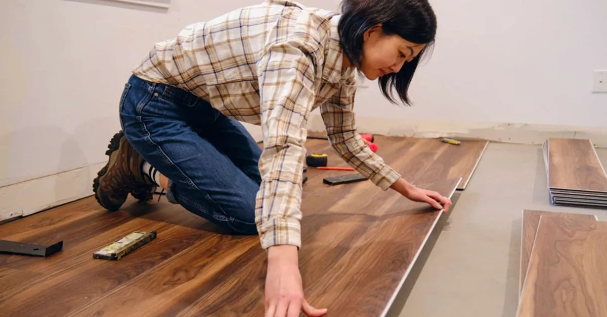 Hardwood Floors