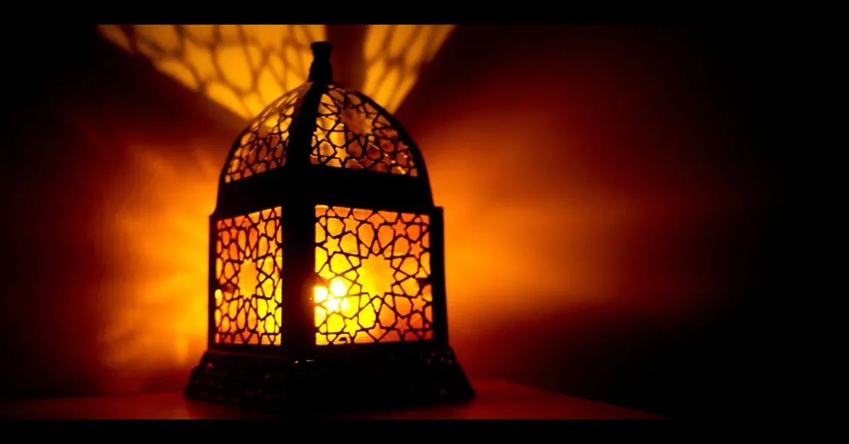 Ramadan Umrah