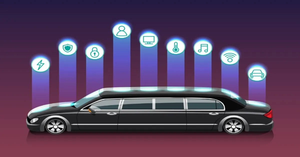 Limousine