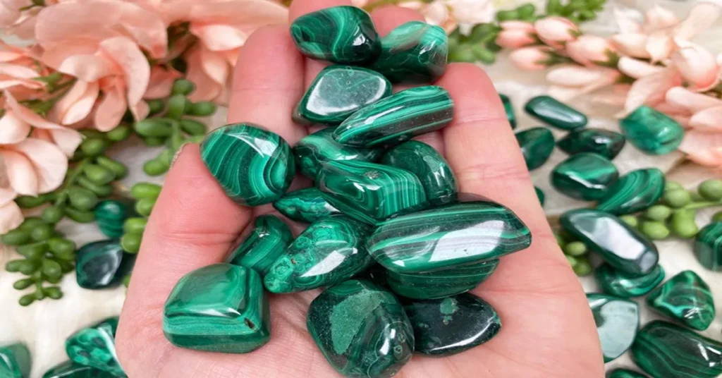 Malachite