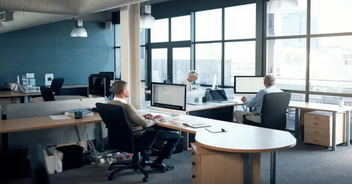Managed Offices