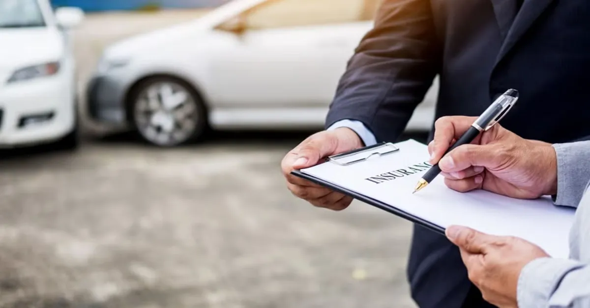Insurance for Multiple Vehicles