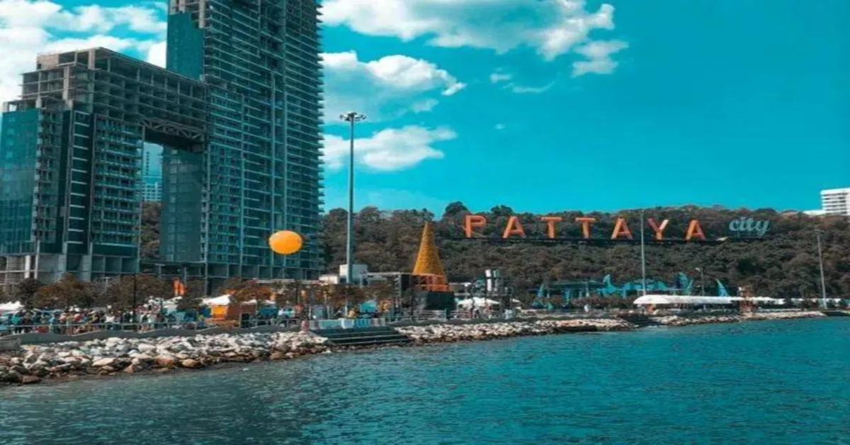 Luxury Hotels in Pattaya