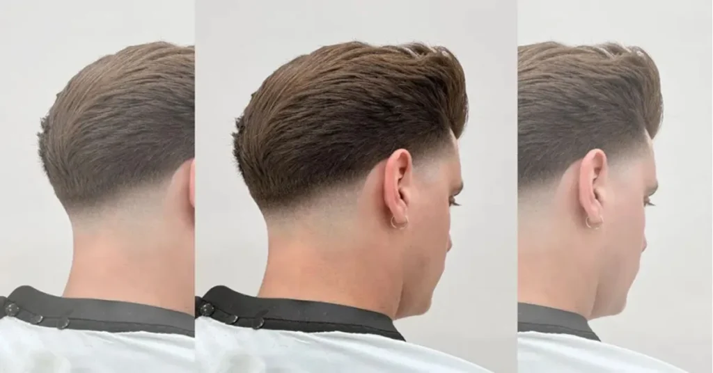 Professional Barber Shop