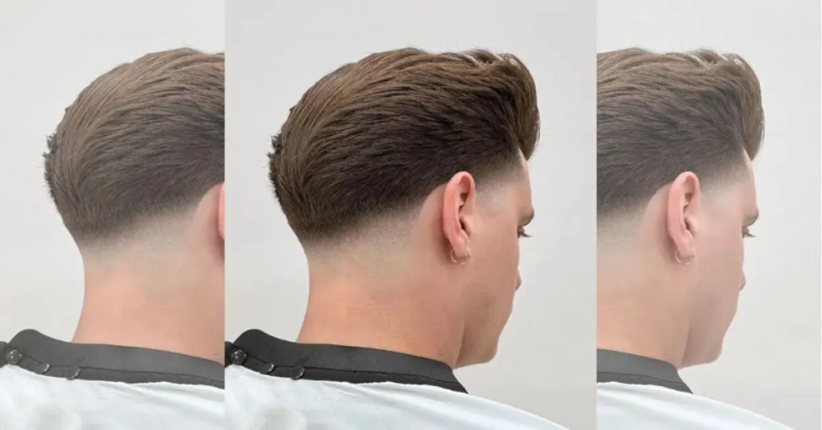 Professional Barber Shop