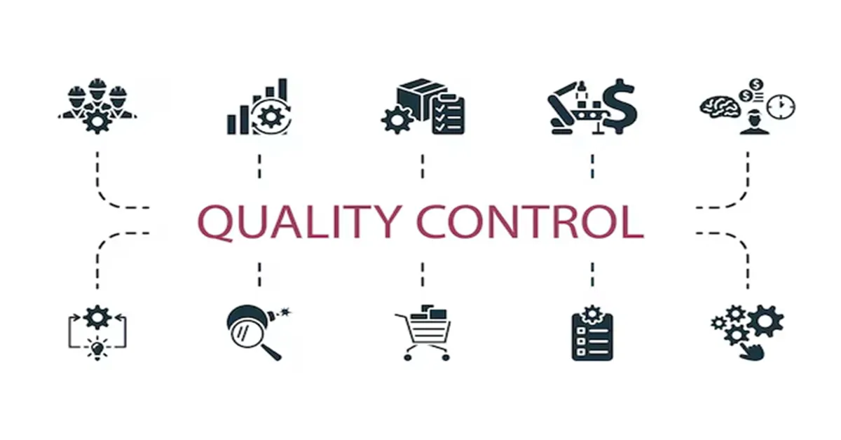 Quality Control Planning