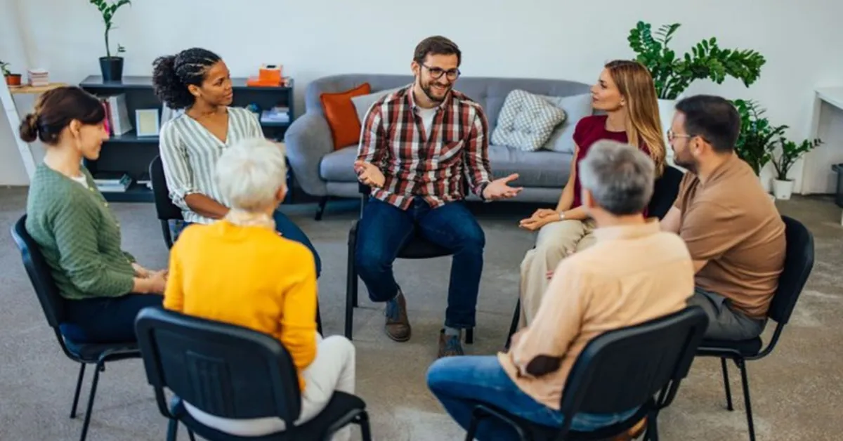 Relapse Prevention Strategies