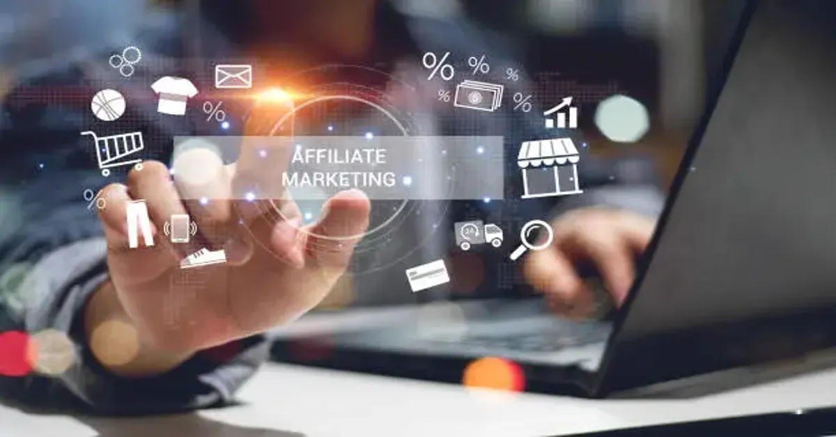 Affiliate Tracking Software