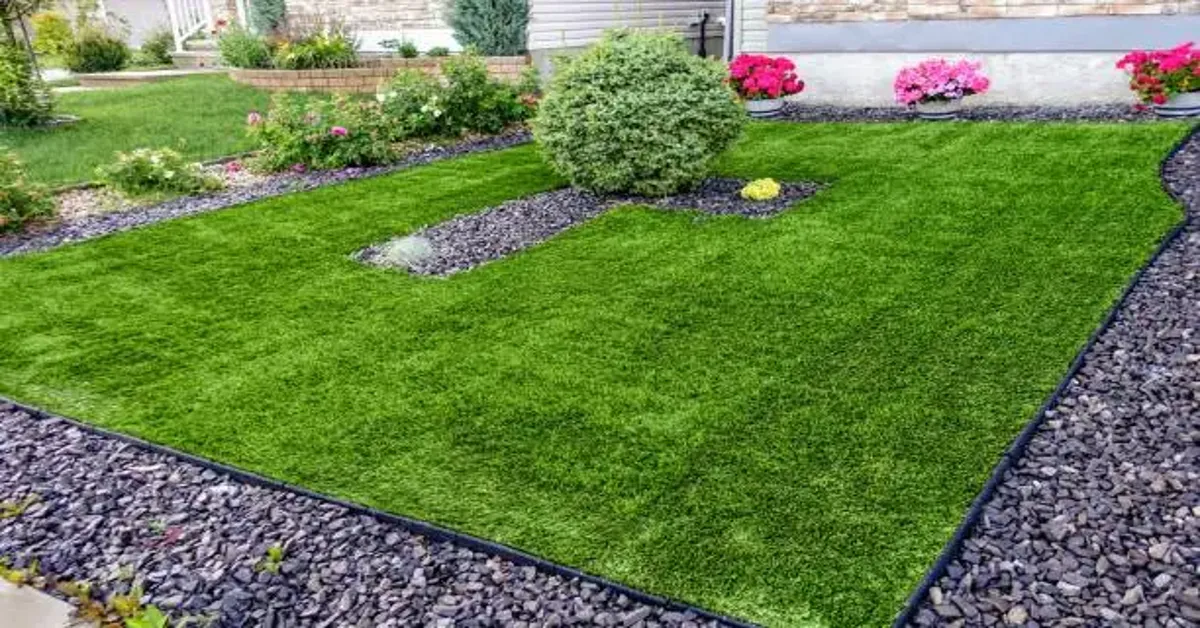 Low Cost Artificial Grass