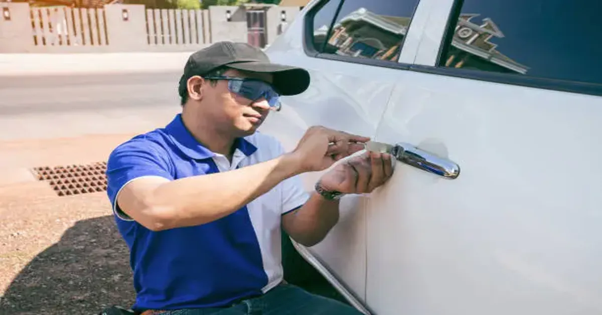 auto lock emergencies