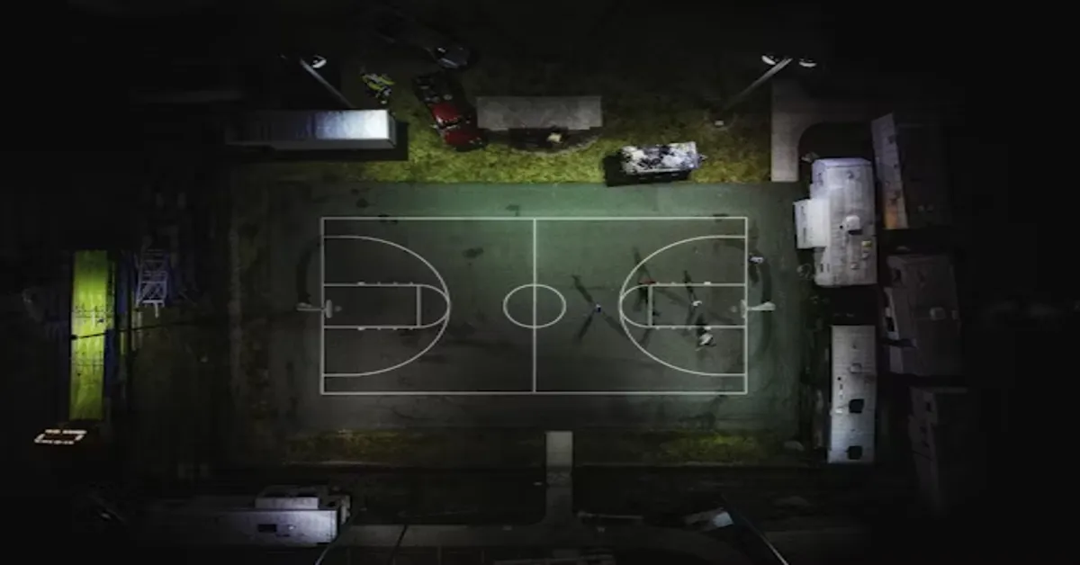 Mastering Zuyomernon System Basketball
