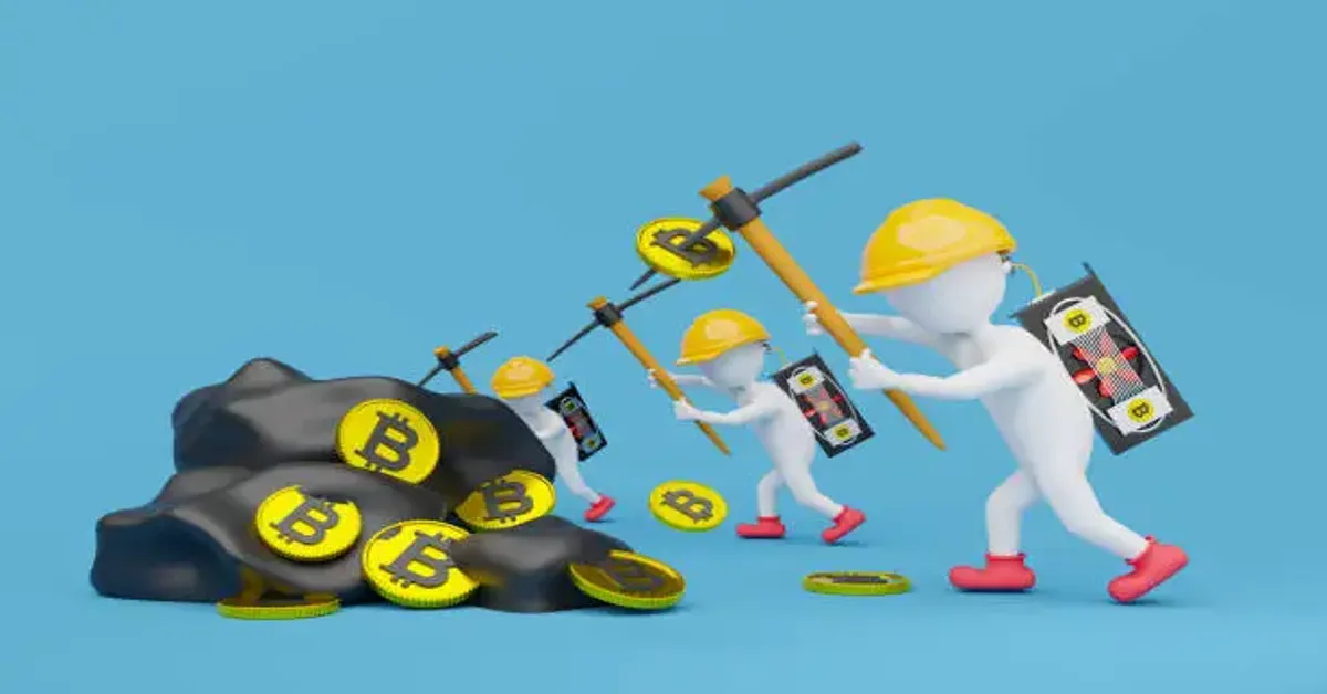 Mining Bitcoin