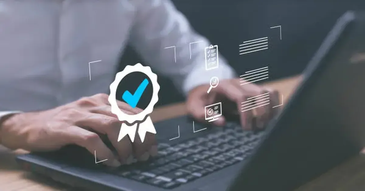 Top Certifications