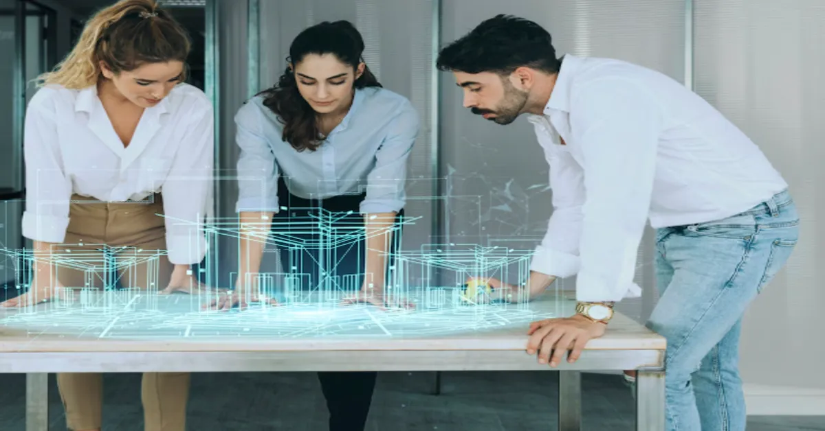 Data Architecture