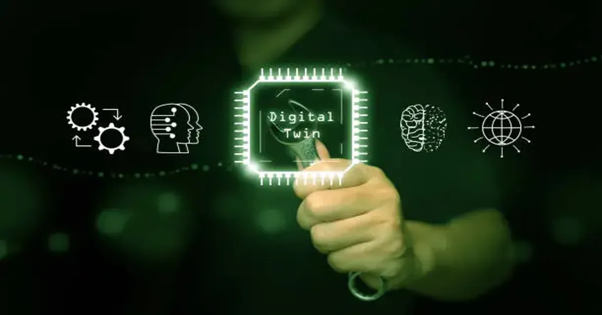 Digital Twins