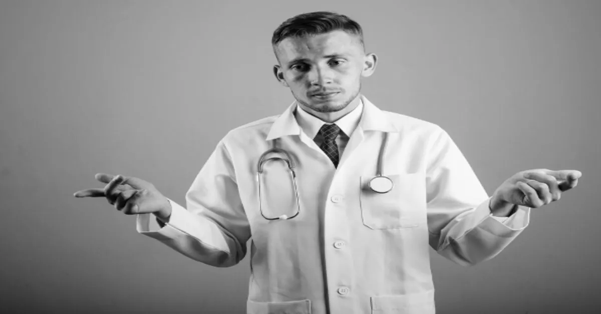 Sue Your Doctor